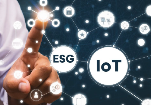 ESG, IoT and PropTech, 3 Great Pillars for Facility Management Excellence