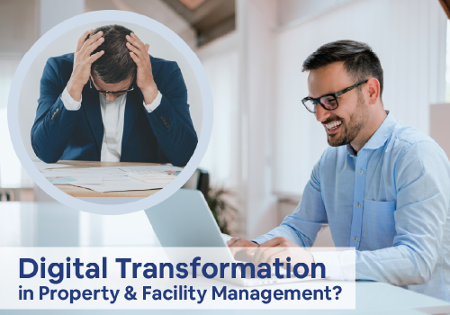 Facility Management in 2022: The Powerful WHYs of Digital Adoption!