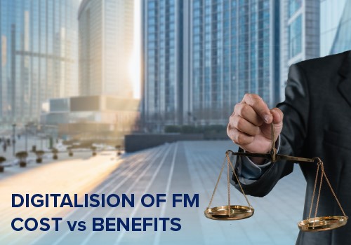 Breaking the Code of Digitalisation Cost in FM in 11 Moves