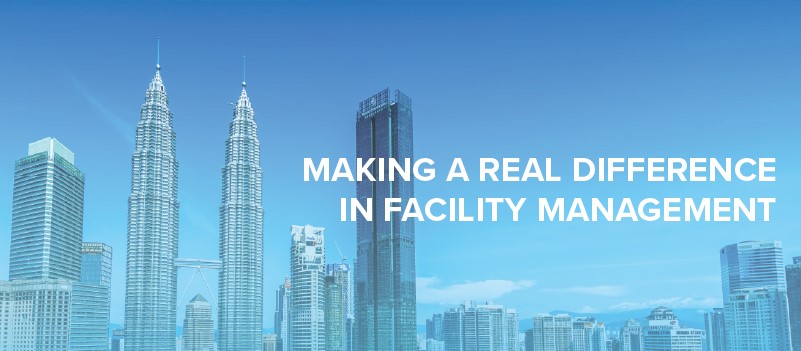 Facility Management in 2023 & Beyond: Making a Real Difference by Enabling a Real Change!