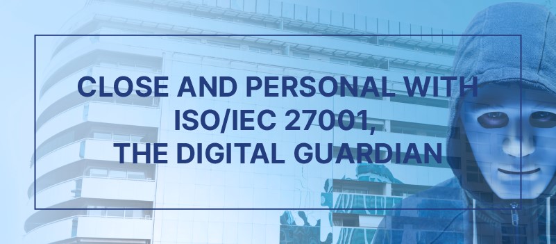 ISO-27001, All Your Questions on Cyber-Security Answered