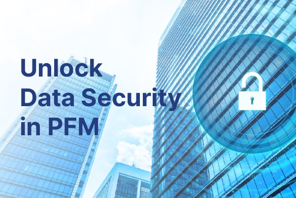 Data security in Property and Facilities Management